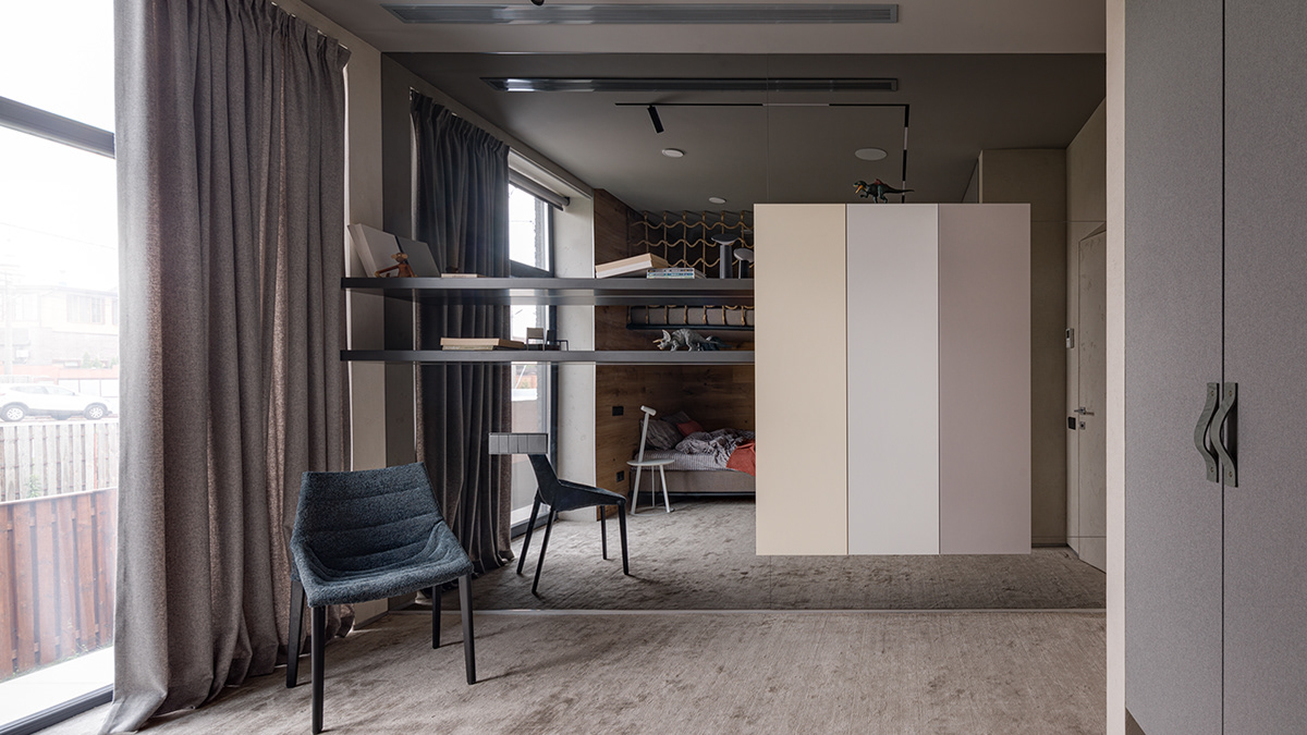 FOREST-森林公寓---酷图编号38