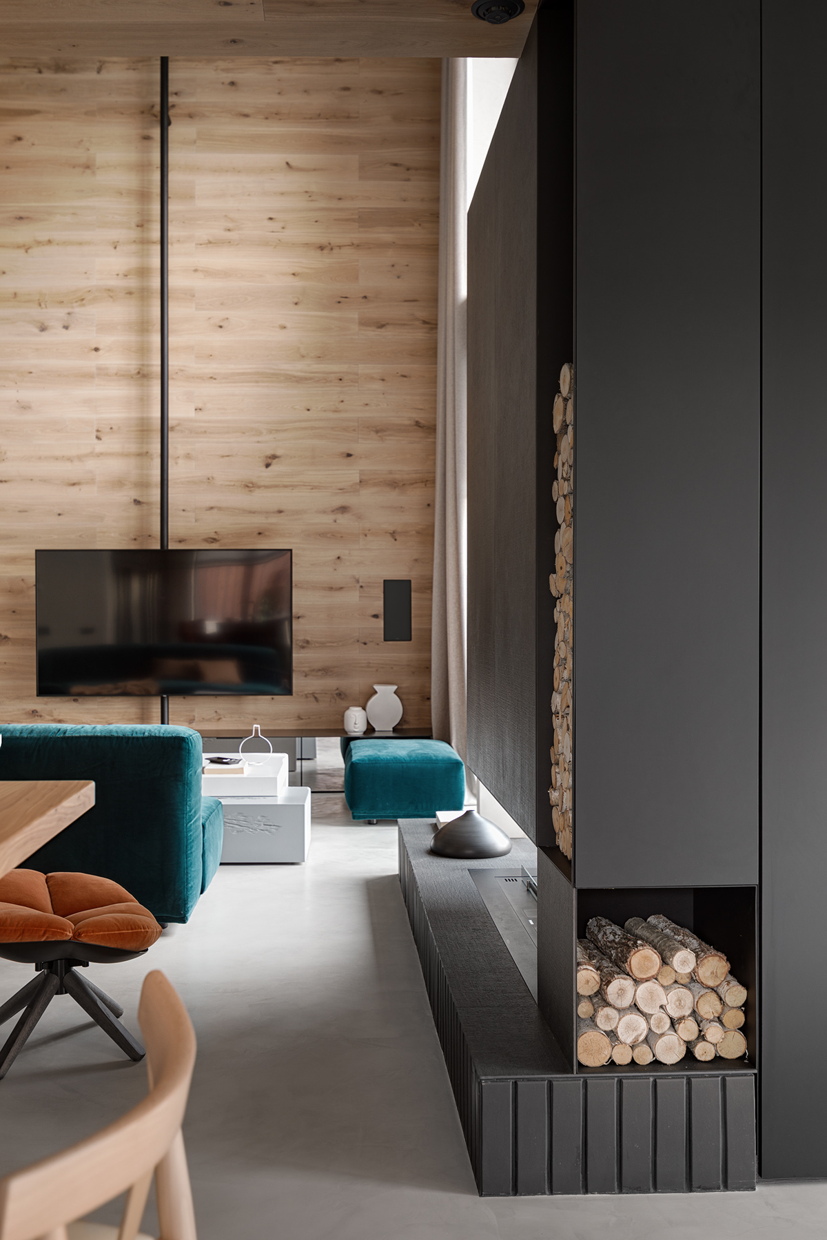 FOREST-森林公寓---酷图编号28