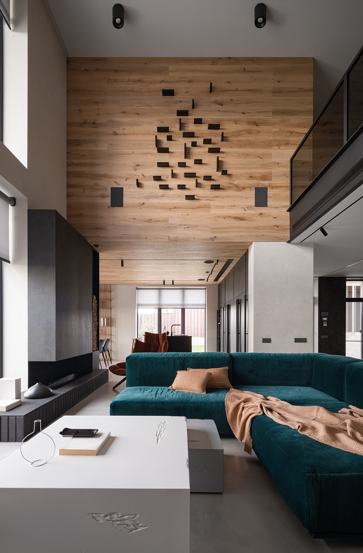 FOREST-森林公寓---酷图编号23