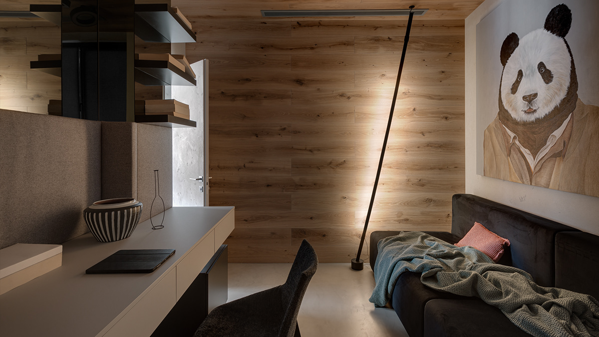 FOREST-森林公寓---酷图编号13