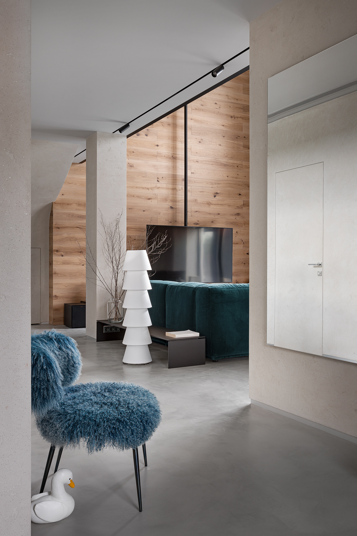 FOREST-森林公寓---酷图编号6