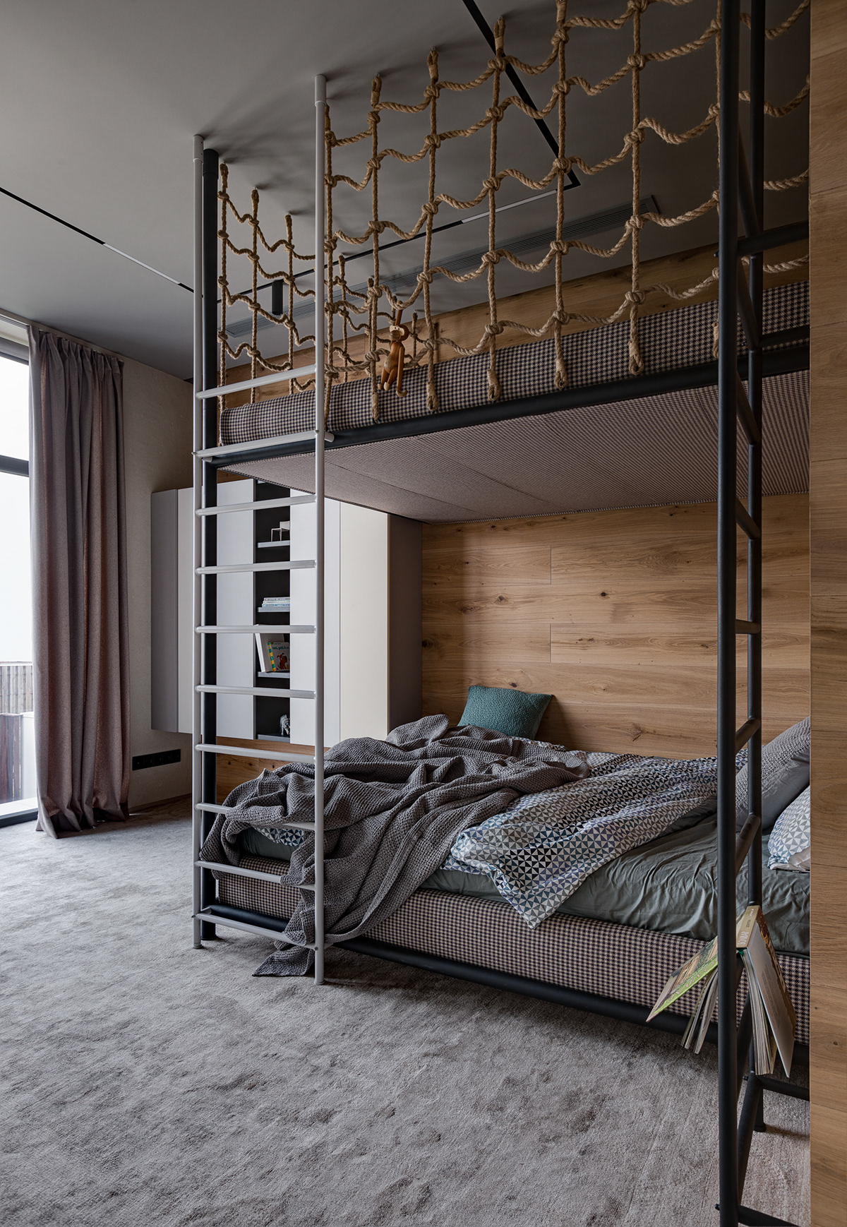 FOREST-森林公寓---酷图编号5