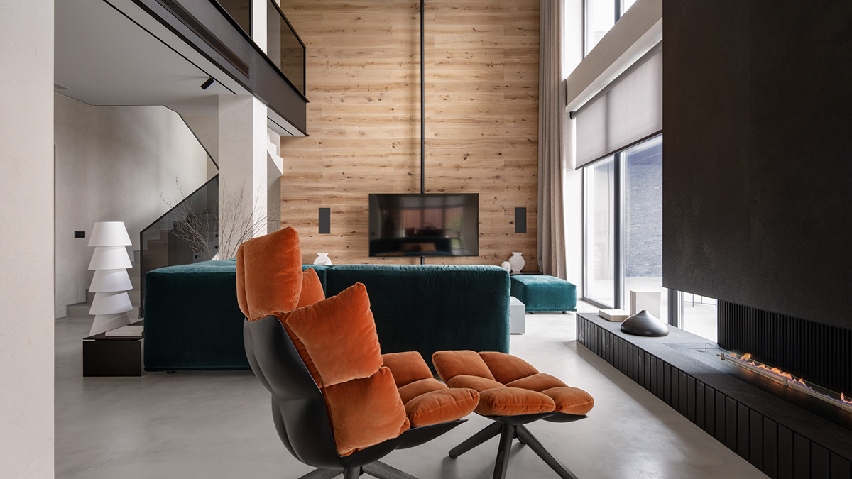 FOREST-森林公寓---酷图编号2