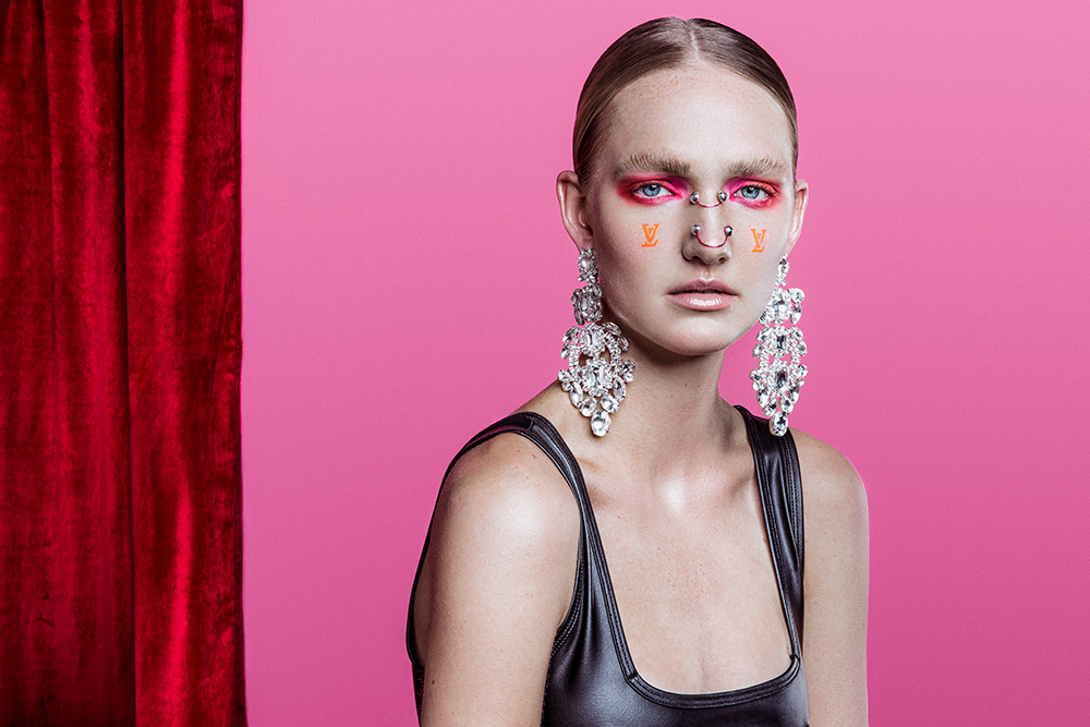 COWBOY杂志---酷图编号4