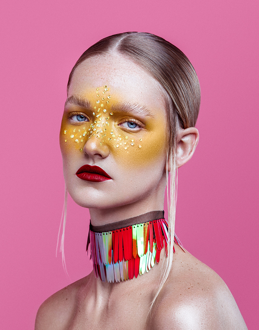 COWBOY杂志---酷图编号3