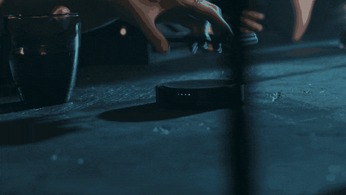 为您手机和心灵重新注入活力的便携式无线充电器---酷图编号17