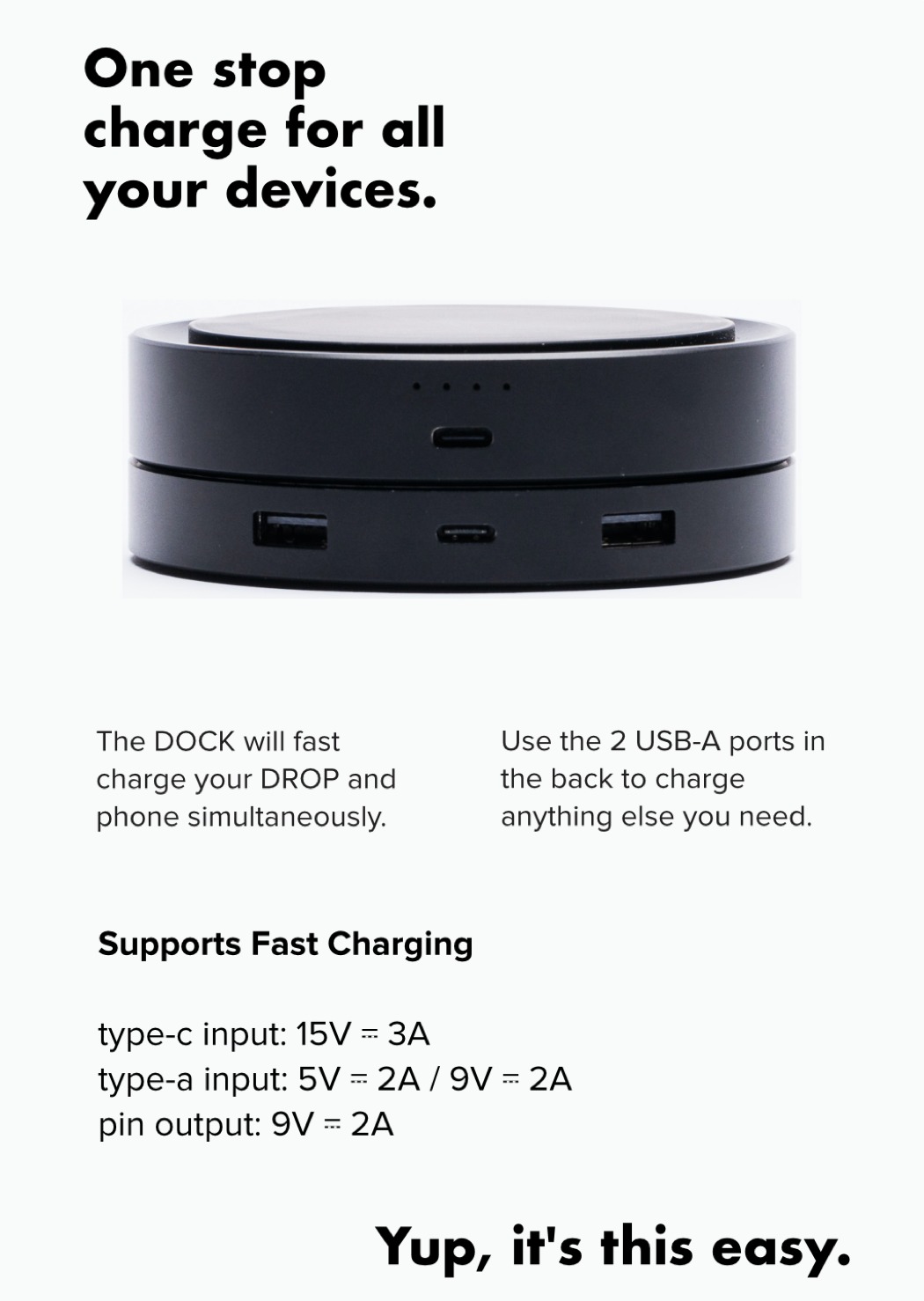 为您手机和心灵重新注入活力的便携式无线充电器---酷图编号14