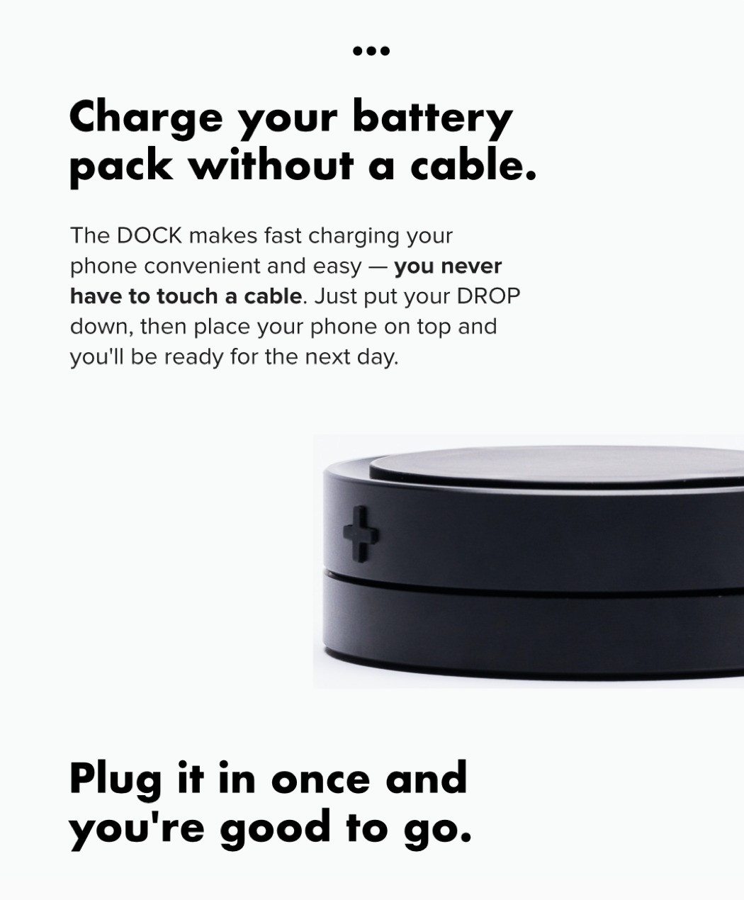 为您手机和心灵重新注入活力的便携式无线充电器---酷图编号8