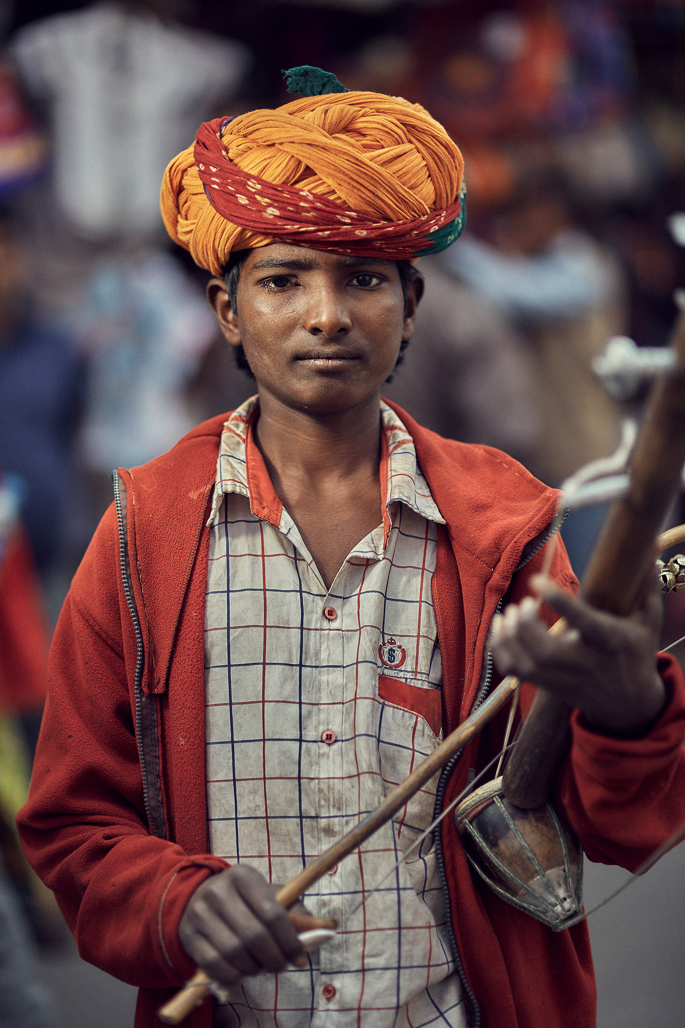 2018-11 印度-人物|摄影|人像摄影|Lesliechenjian - 原创作品 - 站酷 (ZCOOL)