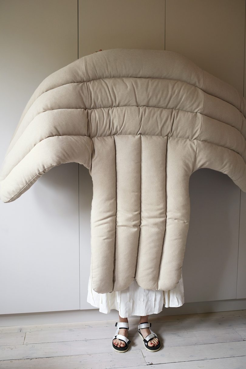 放松蓬松的躺椅---酷图编号4