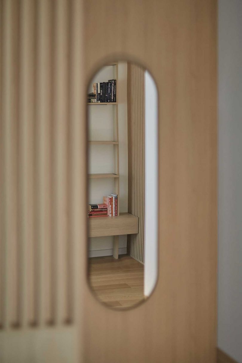 以天然材料为重点的多伦多简约住宅---酷图编号1329910