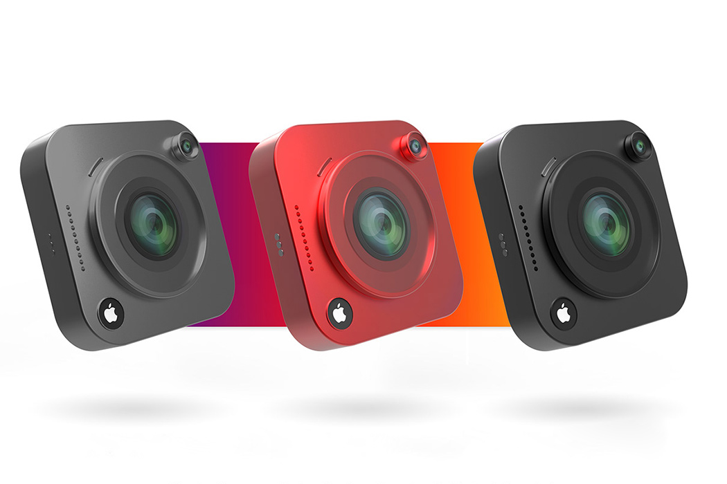 旨在实现每个技术爱好者梦想的苹果配件---酷图编号7