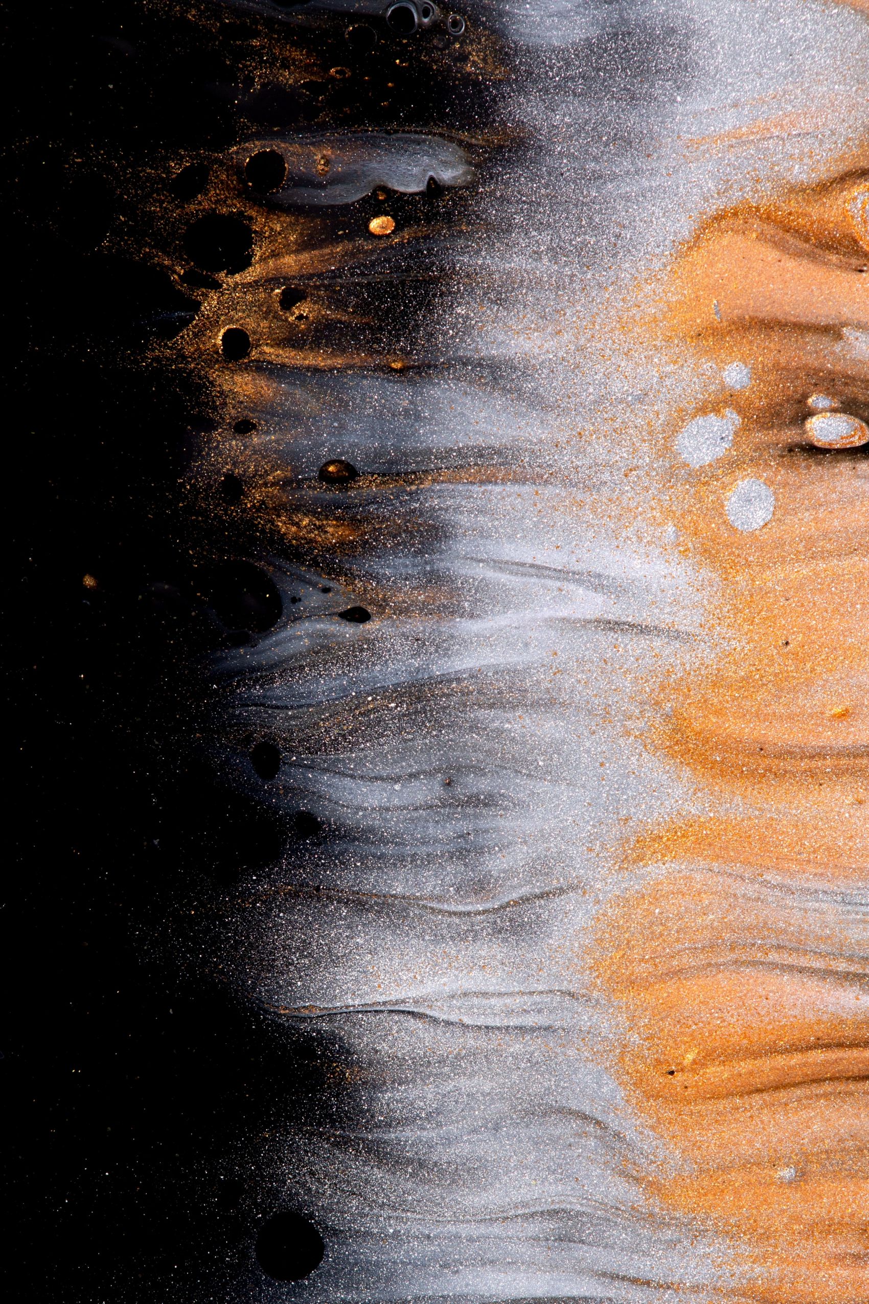 流沙沙滩风景图图片