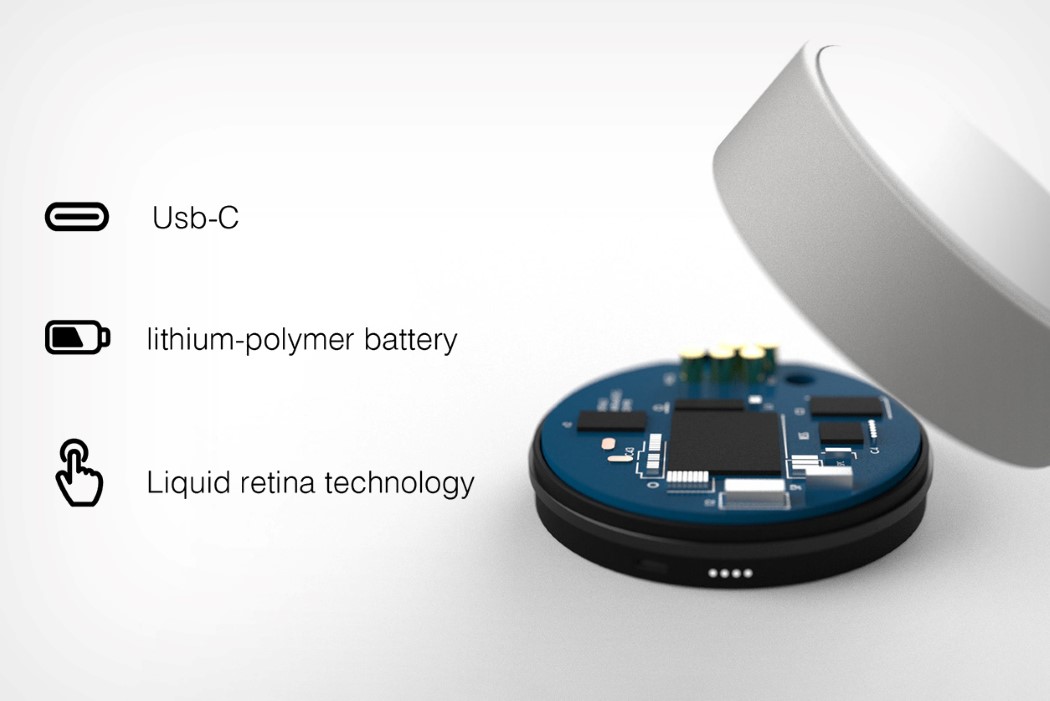 适用于iPad Pro的Apple x Procreate控制器---酷图编号3