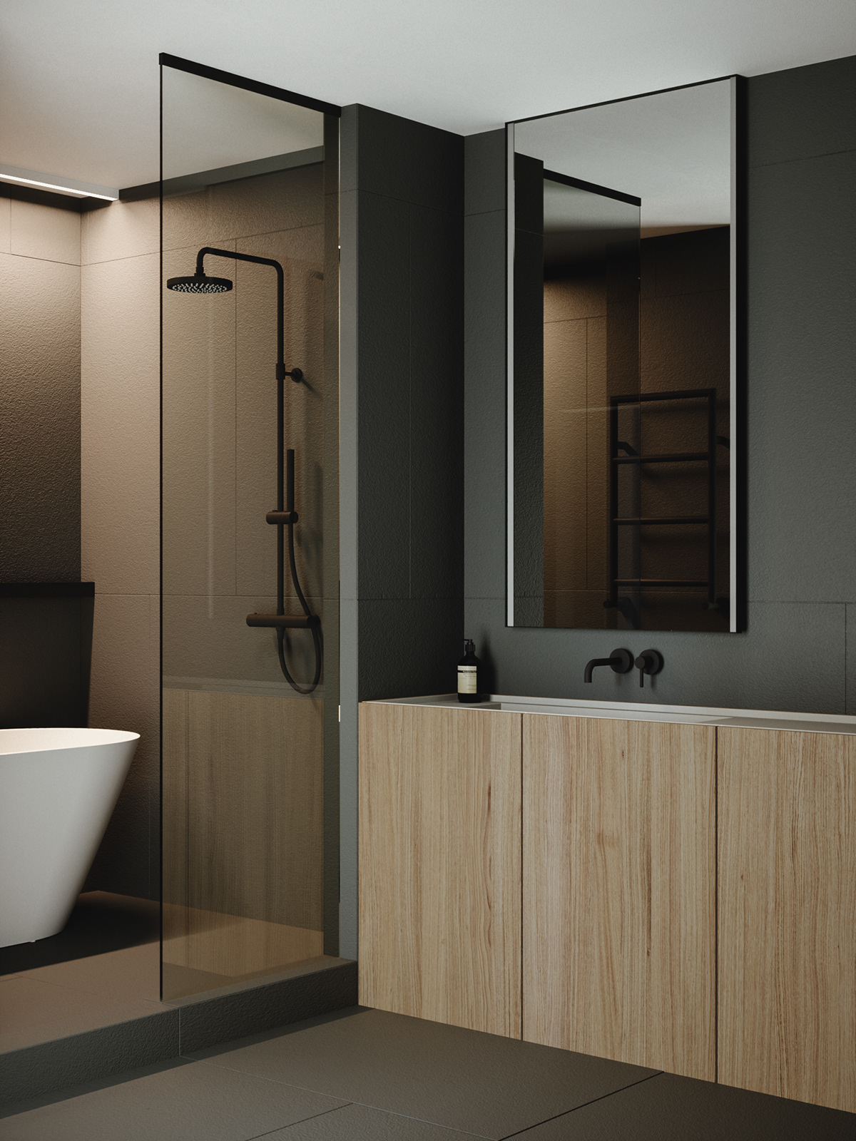 白俄罗斯明斯克78平方米的KK / DD公寓---酷图编号1330276