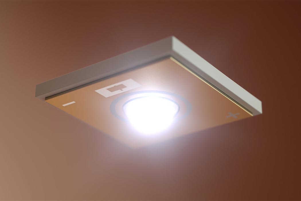 使隐形眼镜清洁可以杀死99.999%细菌的紫外线灯---酷图编号5