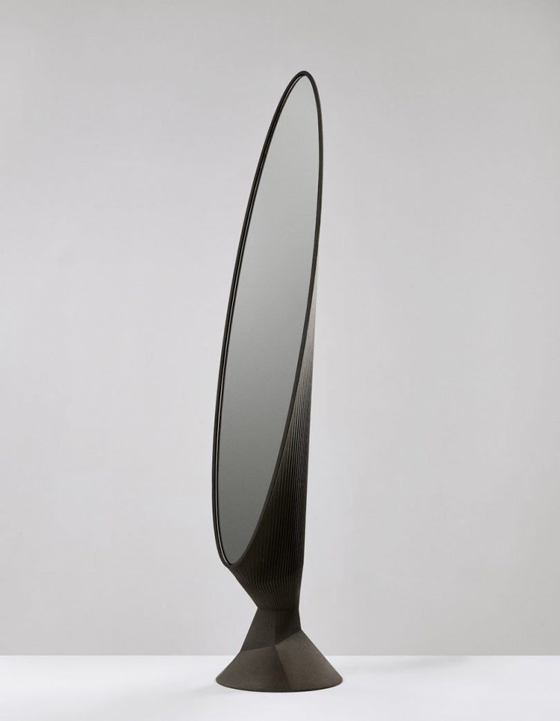 Rive Roshan使用沙进行的3D打印沙产品---酷图编号9