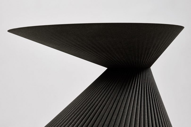 Rive Roshan使用沙进行的3D打印沙产品---酷图编号7