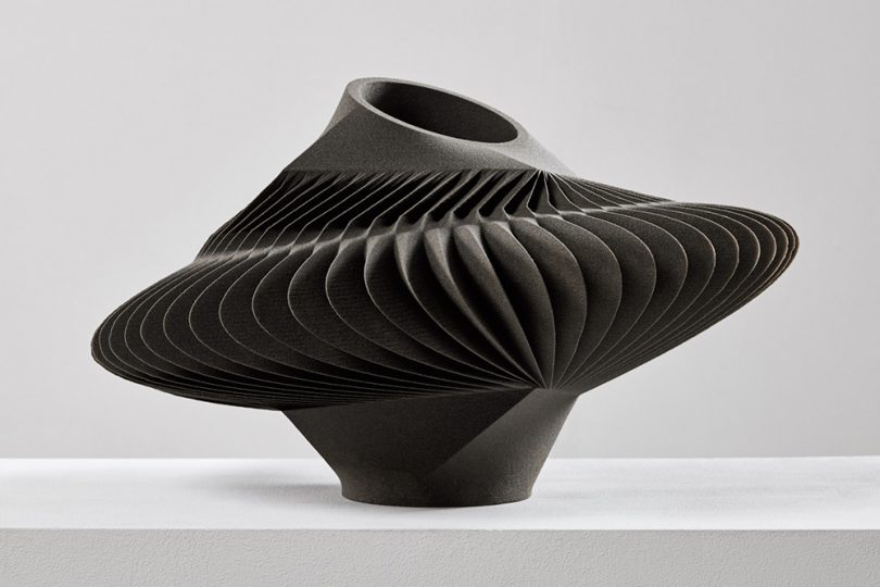 Rive Roshan使用沙进行的3D打印沙产品---酷图编号3