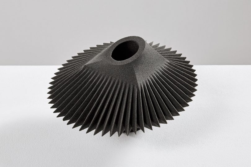 Rive Roshan使用沙进行的3D打印沙产品---酷图编号2