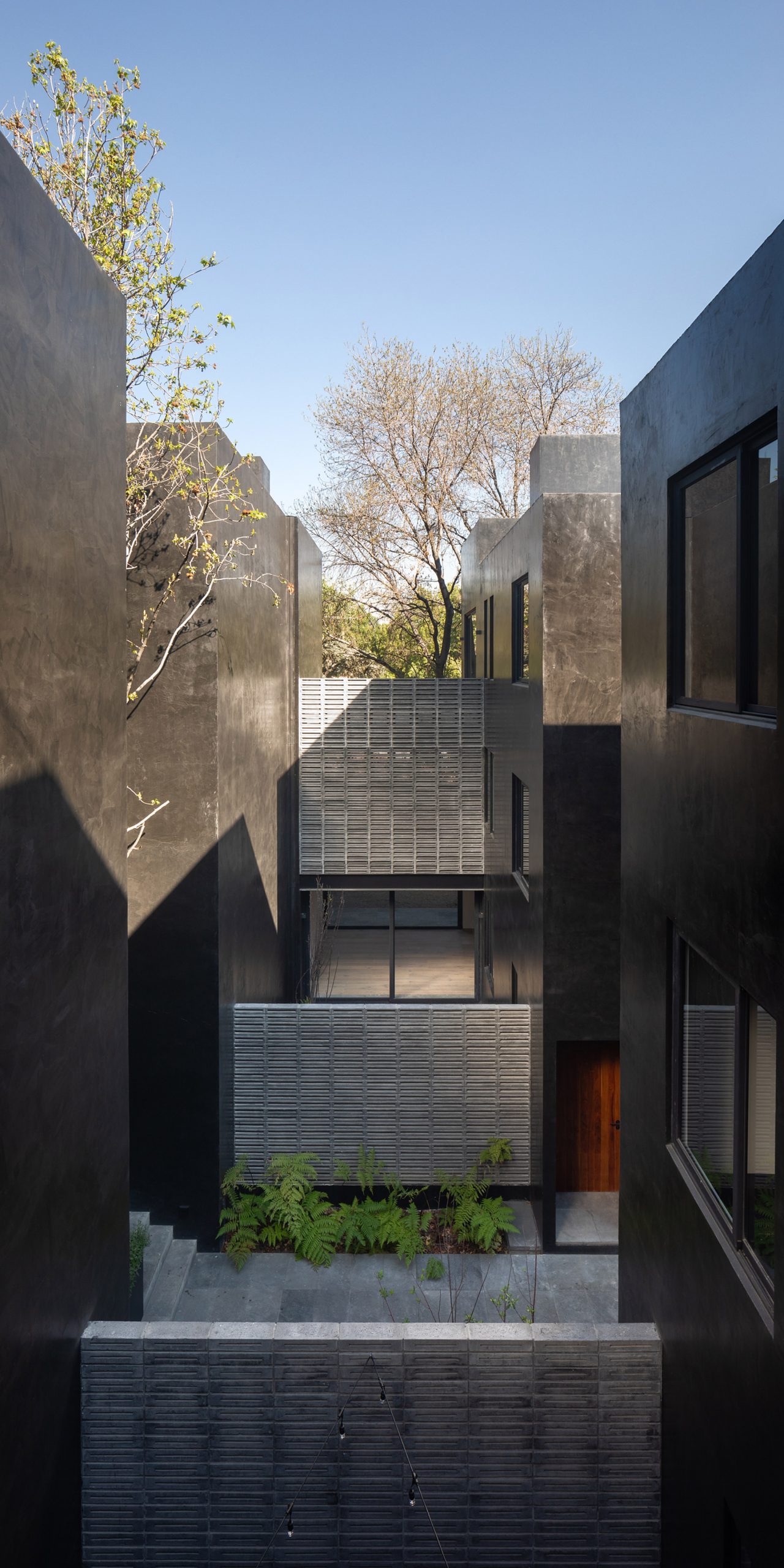 墨西哥城Carrizal房屋---酷图编号1330755