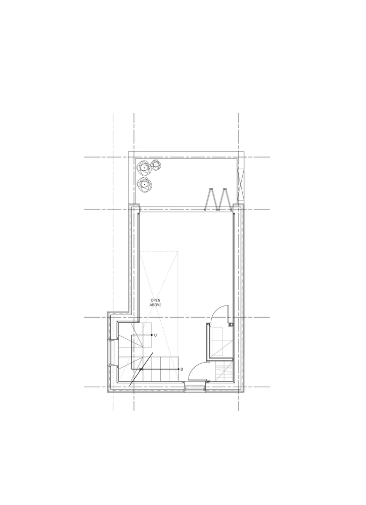 首尔53平米的私宅-城市中的第二个小家---酷图编号1331191