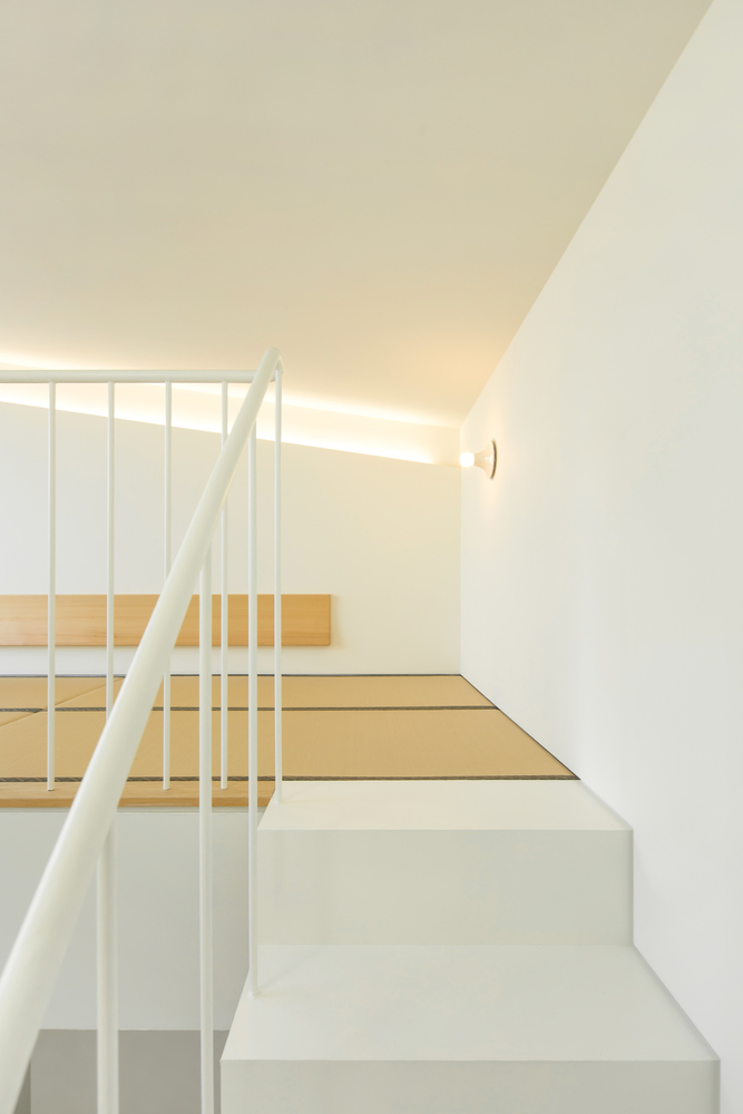 首尔53平米的私宅-城市中的第二个小家---酷图编号1331204