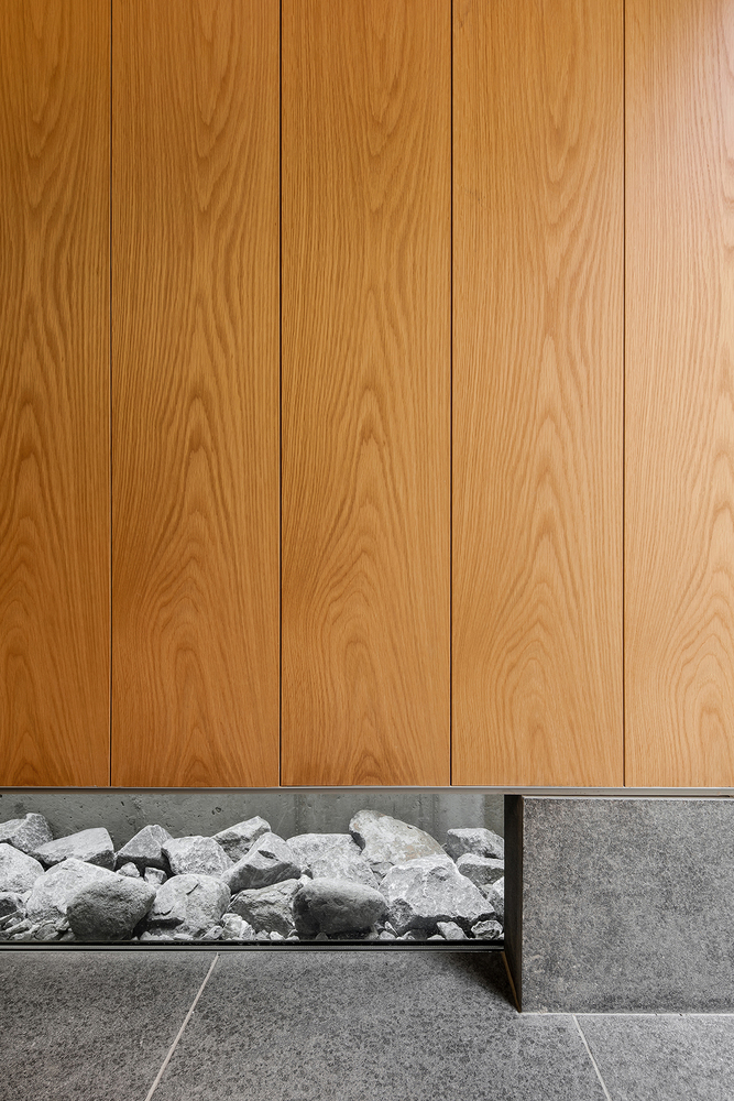 首尔53平米的私宅-城市中的第二个小家---酷图编号1331196