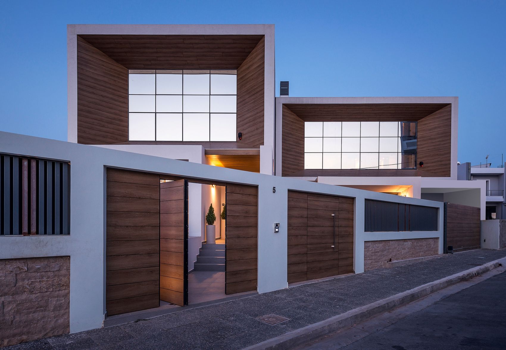 Koropi双重住所封面大图