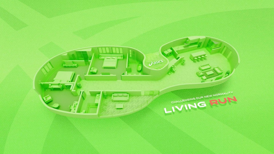 Living Gun平面广告---酷图编号2