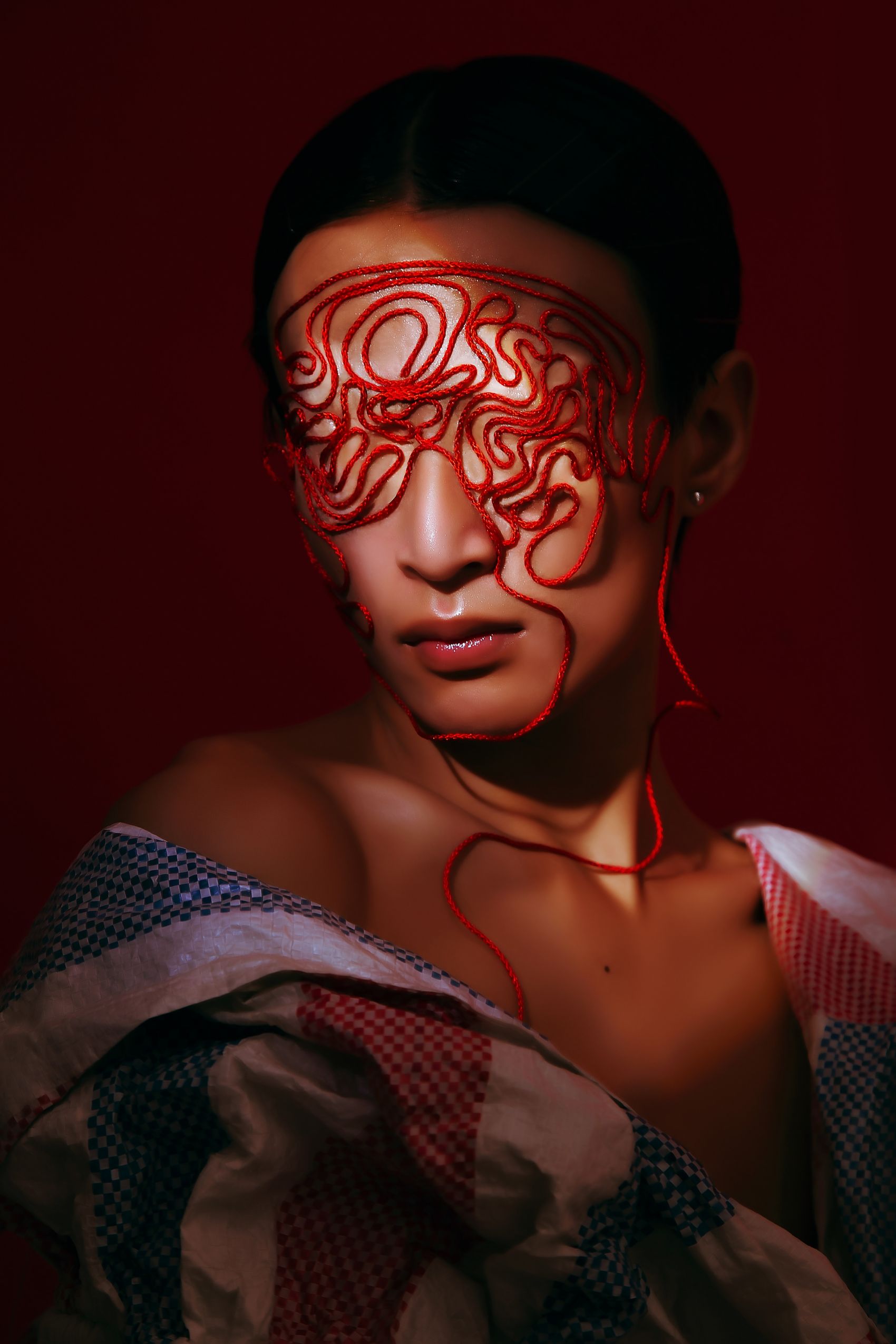 INDENTIFICATION-幻影图片