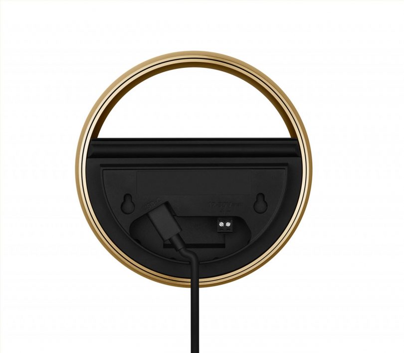 在光环效应下运行的Bang新遥控器音响扬声器---酷图编号7