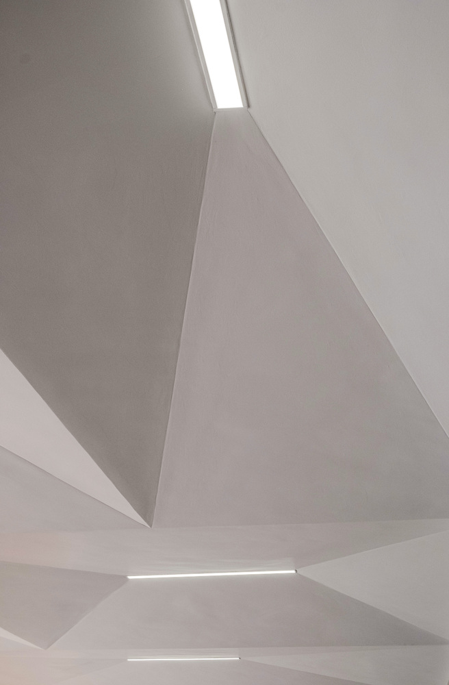 摩洛哥4382平米的混凝土学院---酷图编号12