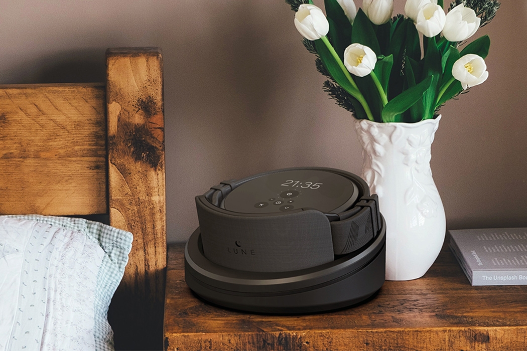 可为您带来应有质量和安全睡眠的睡眠呼吸暂停辅助设备图片