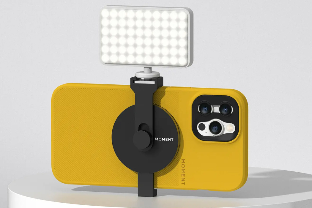 Moment推出的iPhone 12 +与Magsafe兼容的配件使您的智能手机摄影达到专业水平---酷图编号11