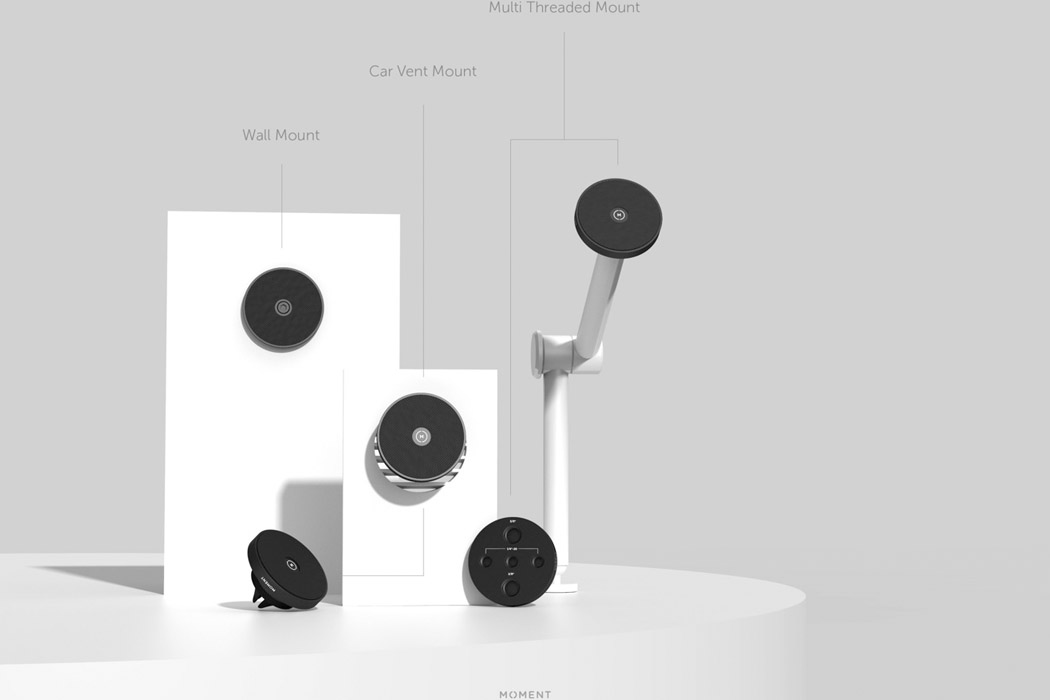 这家总部位于西雅图的配件公司专门从事手机摄像头装备的开发,创造了许多iPhone 12系列配件,这些配件本来就具有某种相机功能。有大量的外壳,三脚架安装和具有MagSafe兼容性的汽车通风孔安装,可增加Apple手机的功能。首先,包装盒有两个更宽的变化形式:一个更薄的版本,以提供更好的人体工程学手感;另一个,更坚固的版本,以防意外跌落。所有这些表壳都有腕带环,可以承受6英尺的跌落。