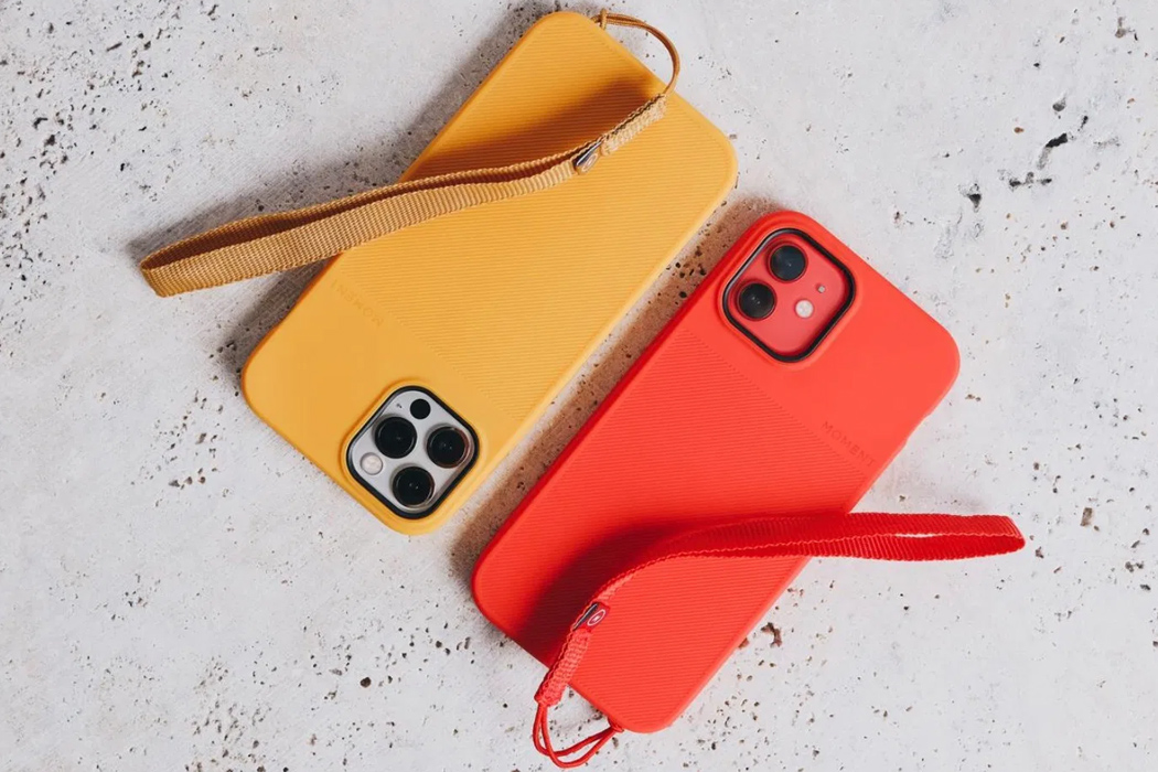 Moment推出的iPhone 12 +与Magsafe兼容的配件使您的智能手机摄影达到专业水平---酷图编号7