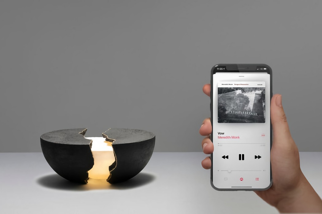 灯下装有一个功能强大的45毫米全范围音频驱动器,当碗完全打开时,该音频驱动器可通过高档隔音织物泵送丰富的声音。 Teno带有蓝牙5.0,可让您连接手机播放音乐或接听电话。您可以在碗的侧面逐渐上下滑动手指以控制播放音量