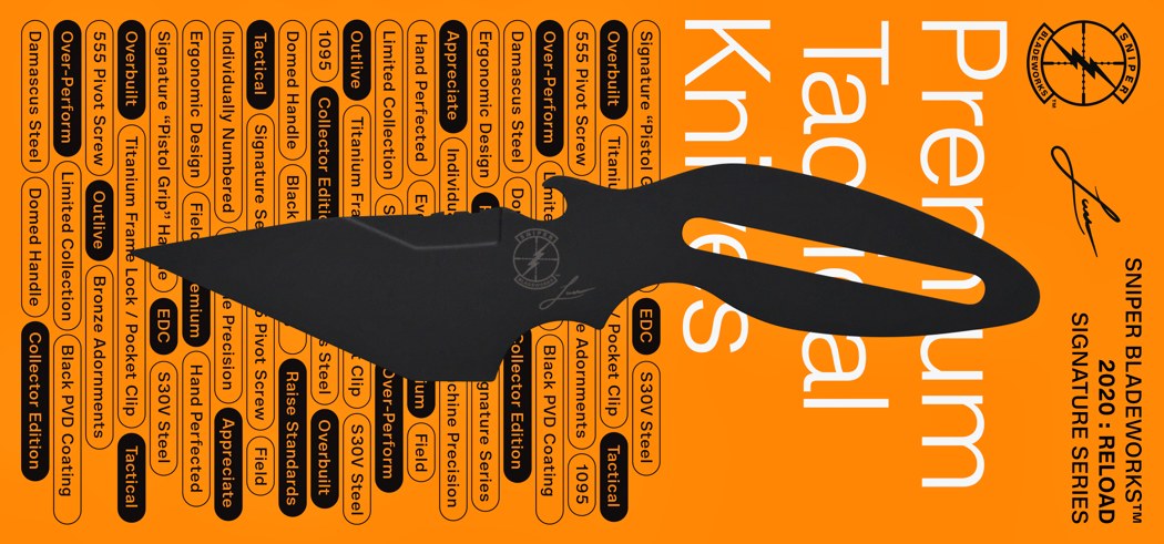 屡获殊荣战术量身定制的小刀---酷图编号7