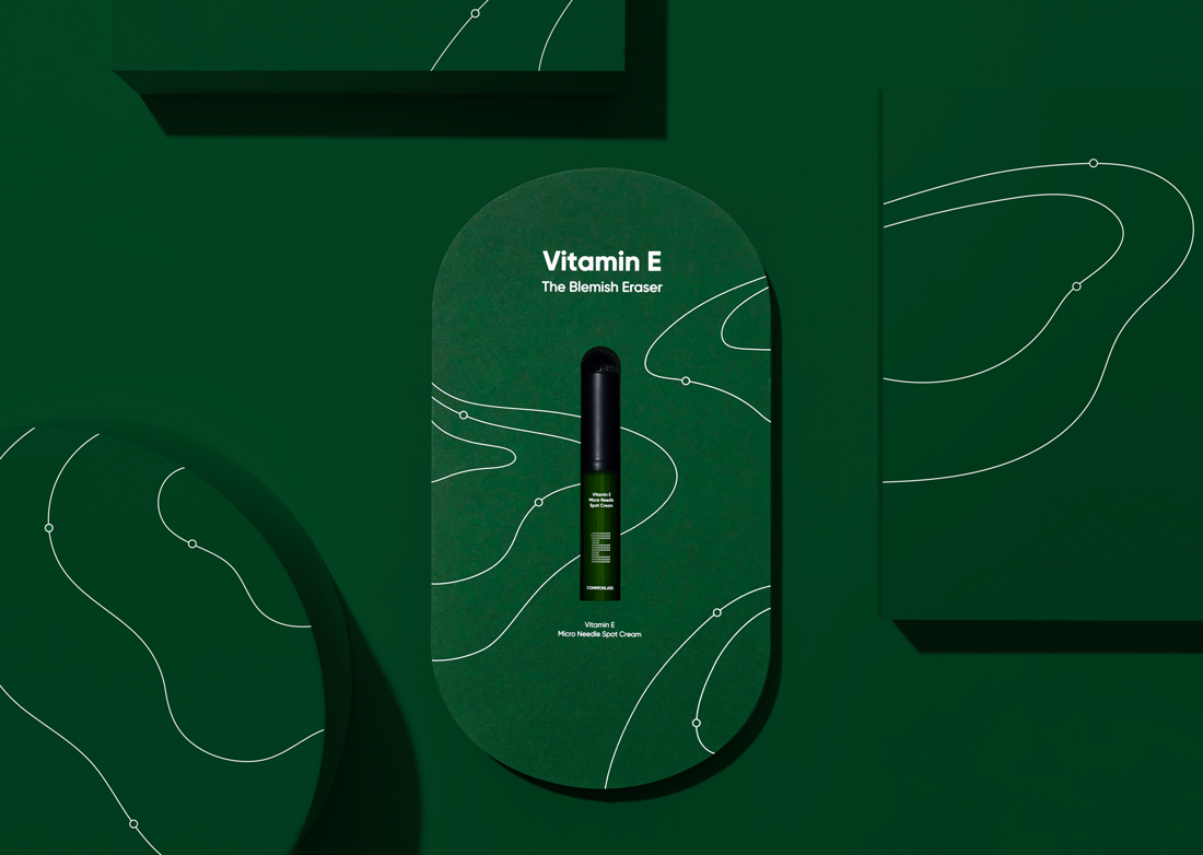 Commonlabs维生素套装---酷图编号10