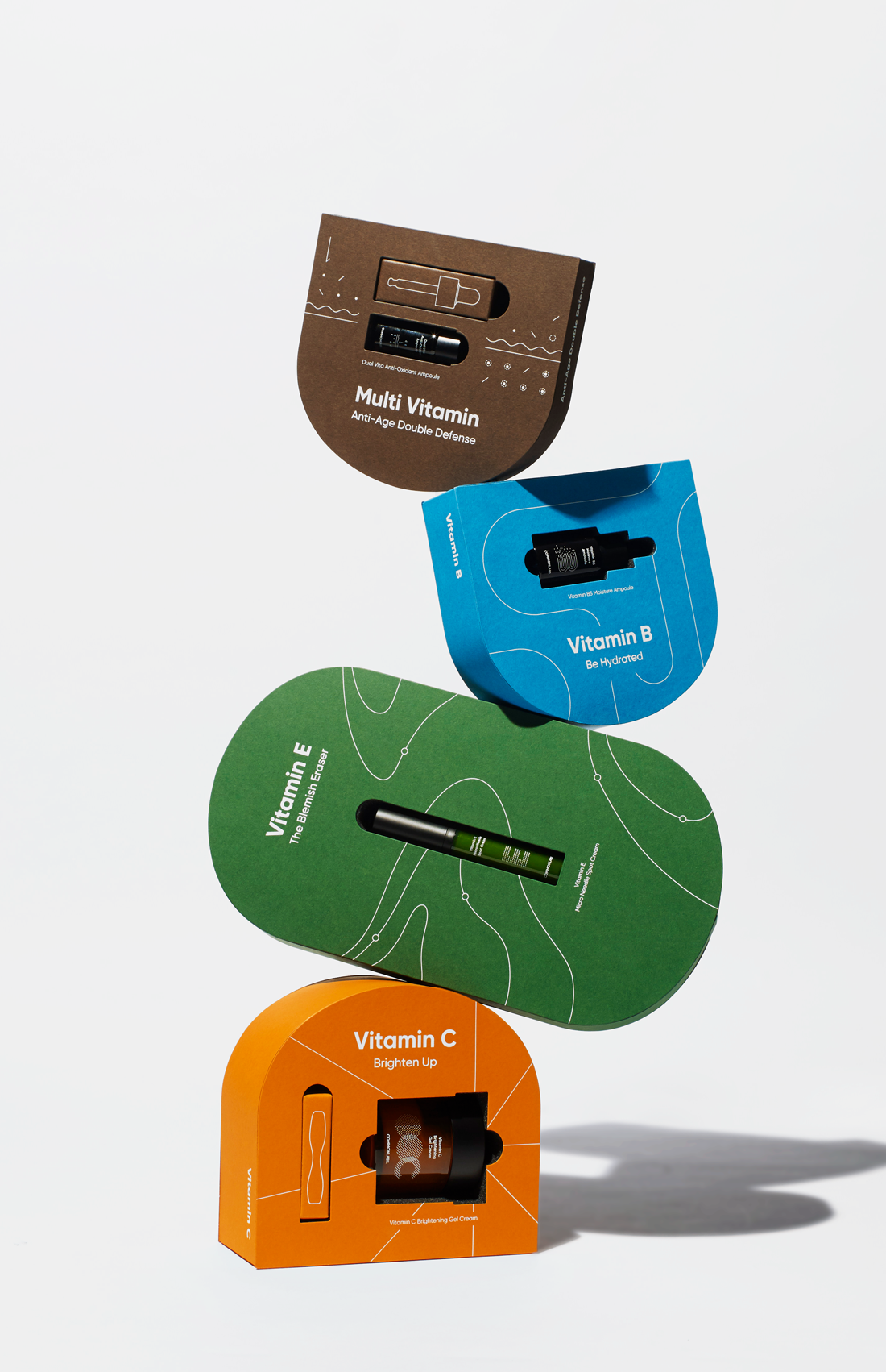 Commonlabs维生素套装---酷图编号6