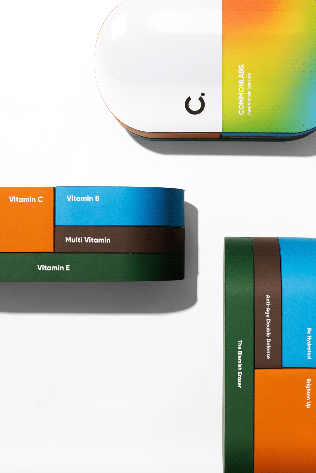 Commonlabs维生素套装---酷图编号2
