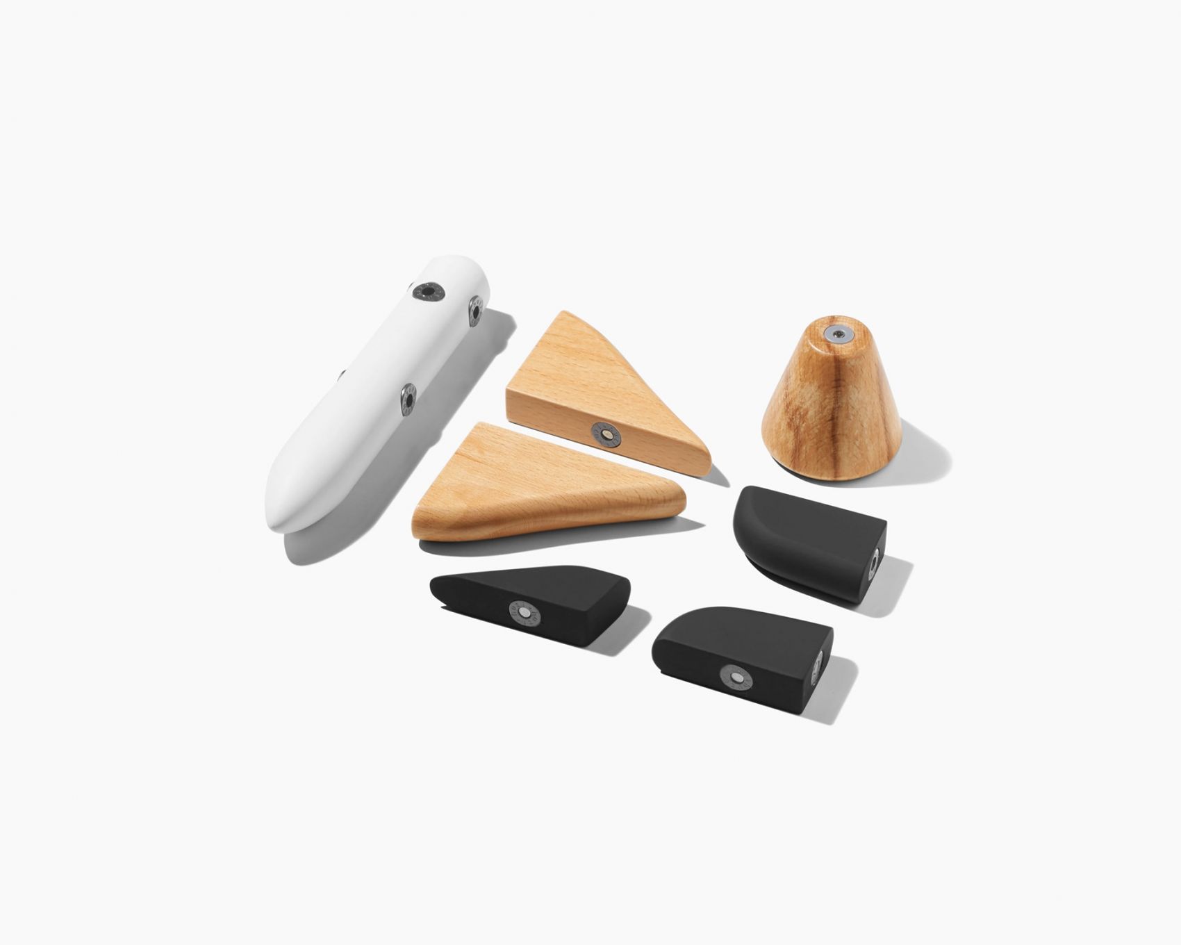 Cosmos-永恒磁性的宇宙飞船积木图片