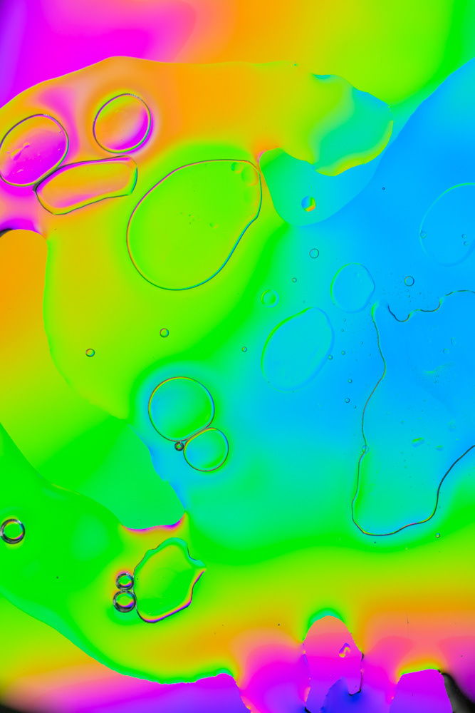 视觉日记-彩虹之梦---酷图编号23