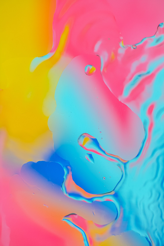 视觉日记-彩虹之梦---酷图编号19