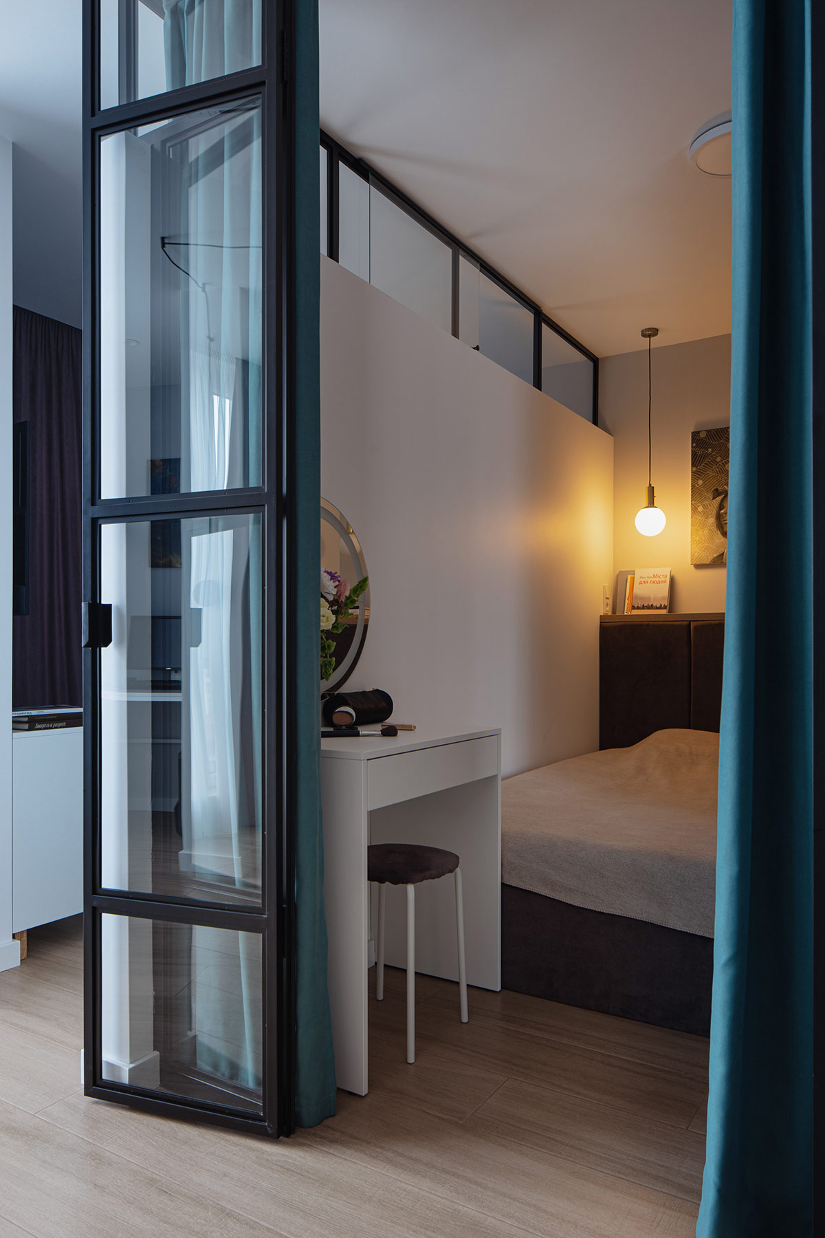 乌克兰40平方米以下新装修的公寓---酷图编号33