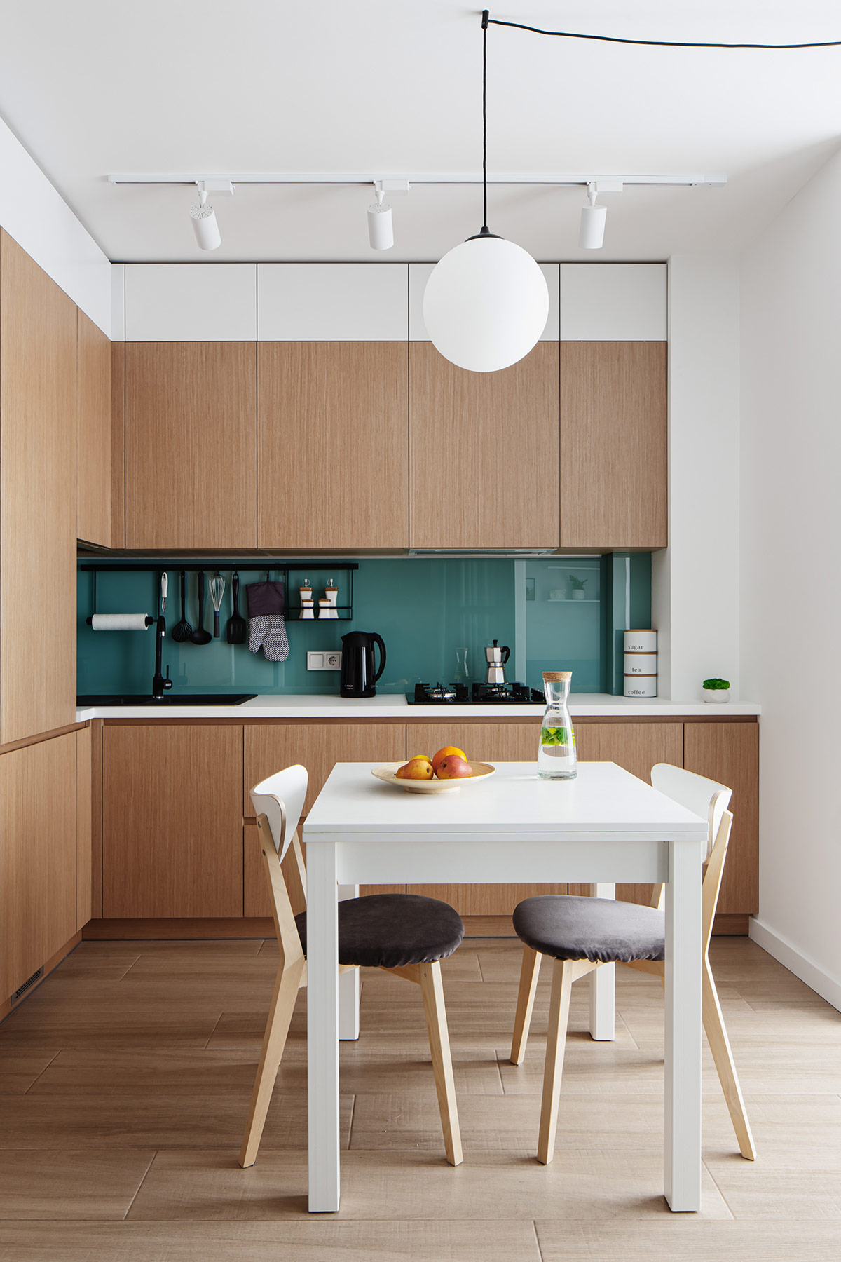 乌克兰40平方米以下新装修的公寓---酷图编号22