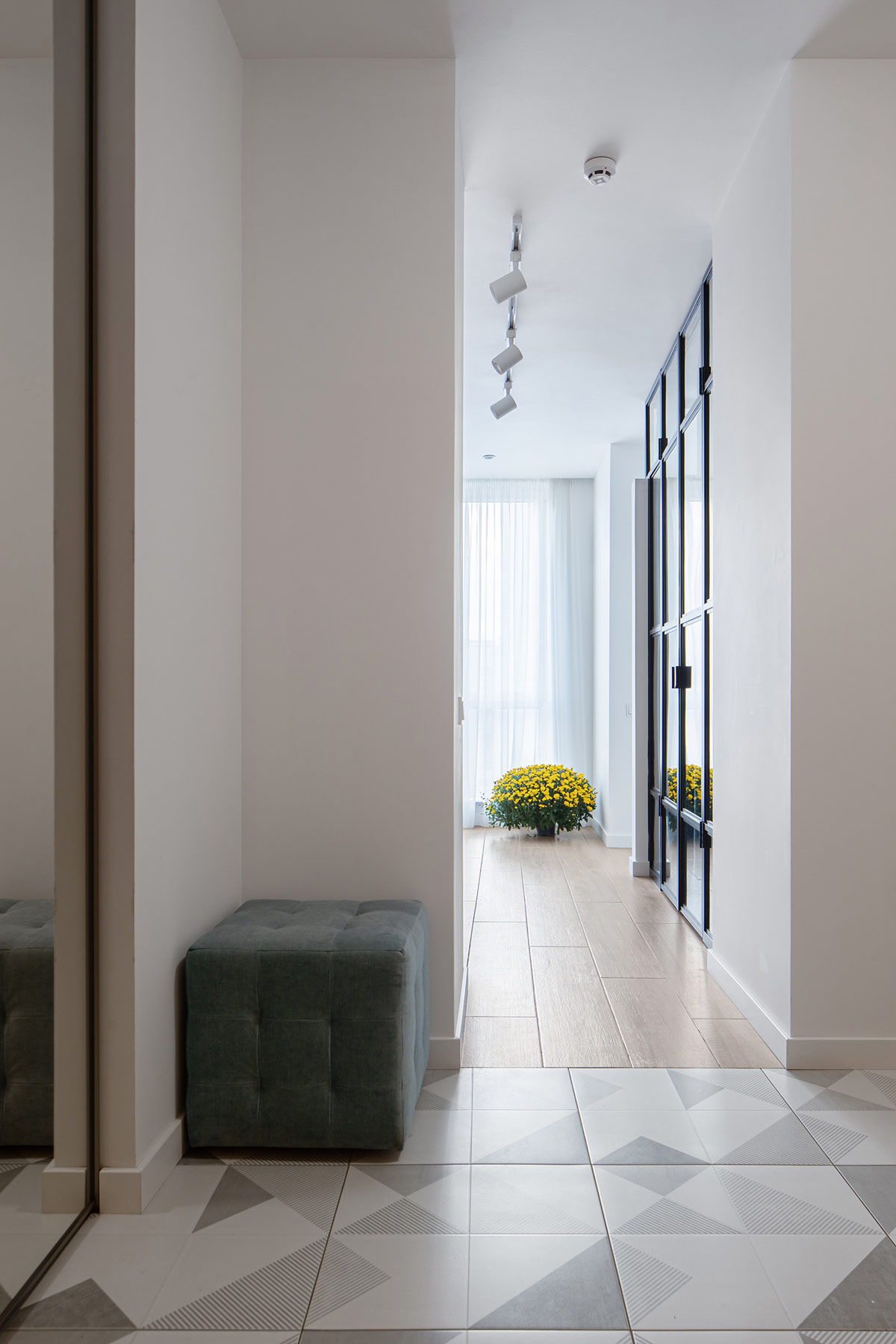 乌克兰40平方米以下新装修的公寓---酷图编号25