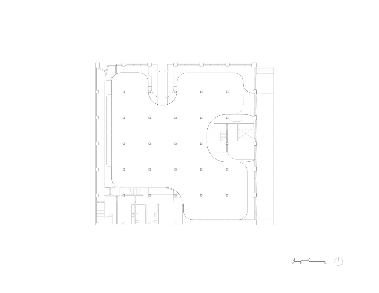 波特兰10000蓝点陈列室---酷图编号1334671