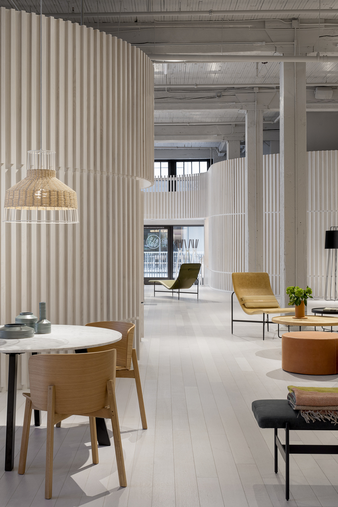 波特兰10000蓝点陈列室---酷图编号1334683